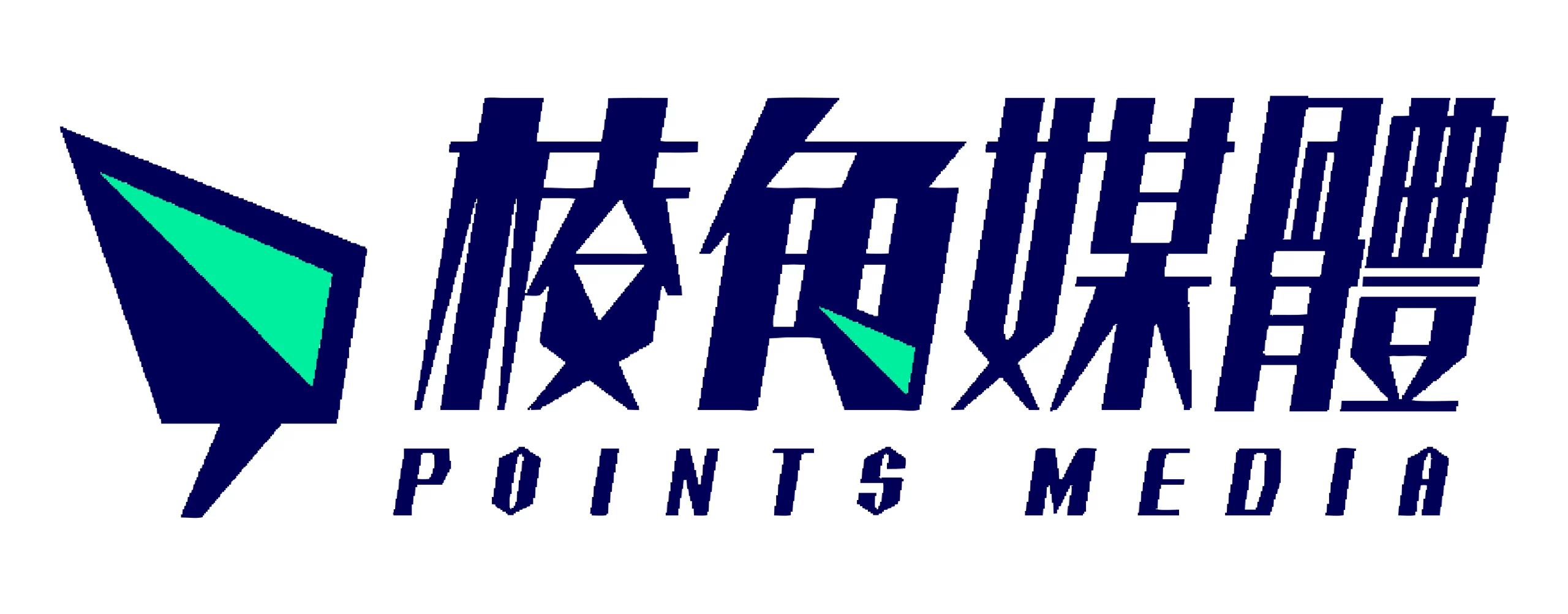 Points Media