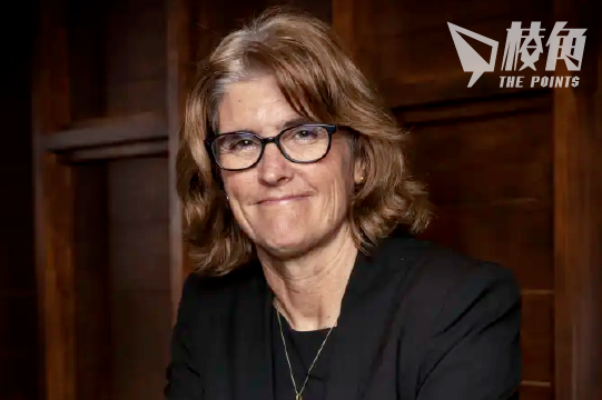 副行長坐正 Michele Bullock成澳洲儲備銀行首位女行長 現任行長Philip Lowe 9月離任 連續12次加息天怒人怨