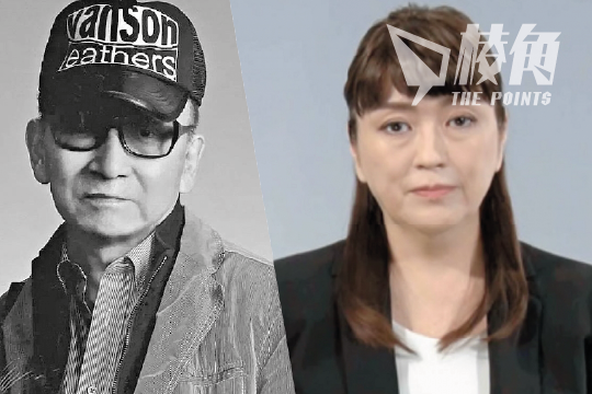 調查確認尊尼事務所前社長Johnny喜多川性侵藝人屬實 籲現任社長辭職並賠償受害者