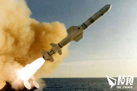 應對中國威脅 澳洲17億澳元購200戰斧導彈  外長否認澳中軍事競賽