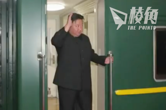 金正恩乘火車抵俄　美：普京乞求朝軍援將招更多制裁