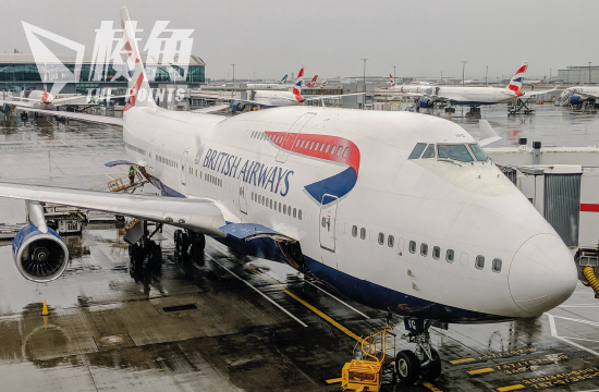 英航、EasyJet、Wizz Air宣布停飛以色列航線