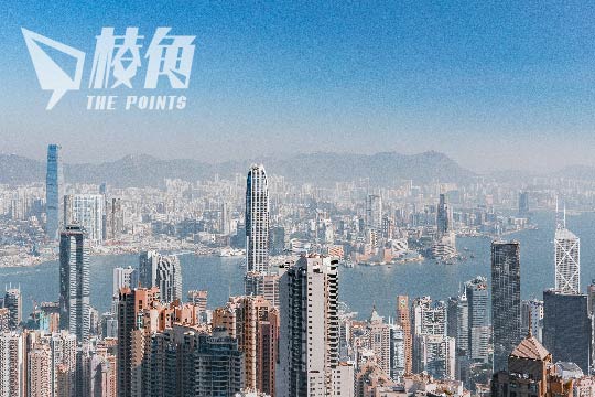 「世界正義工程」公布全球法治指數  香港跌至新低排23