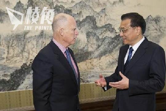 【馮睎乾十三維度】英語流利的短命總理