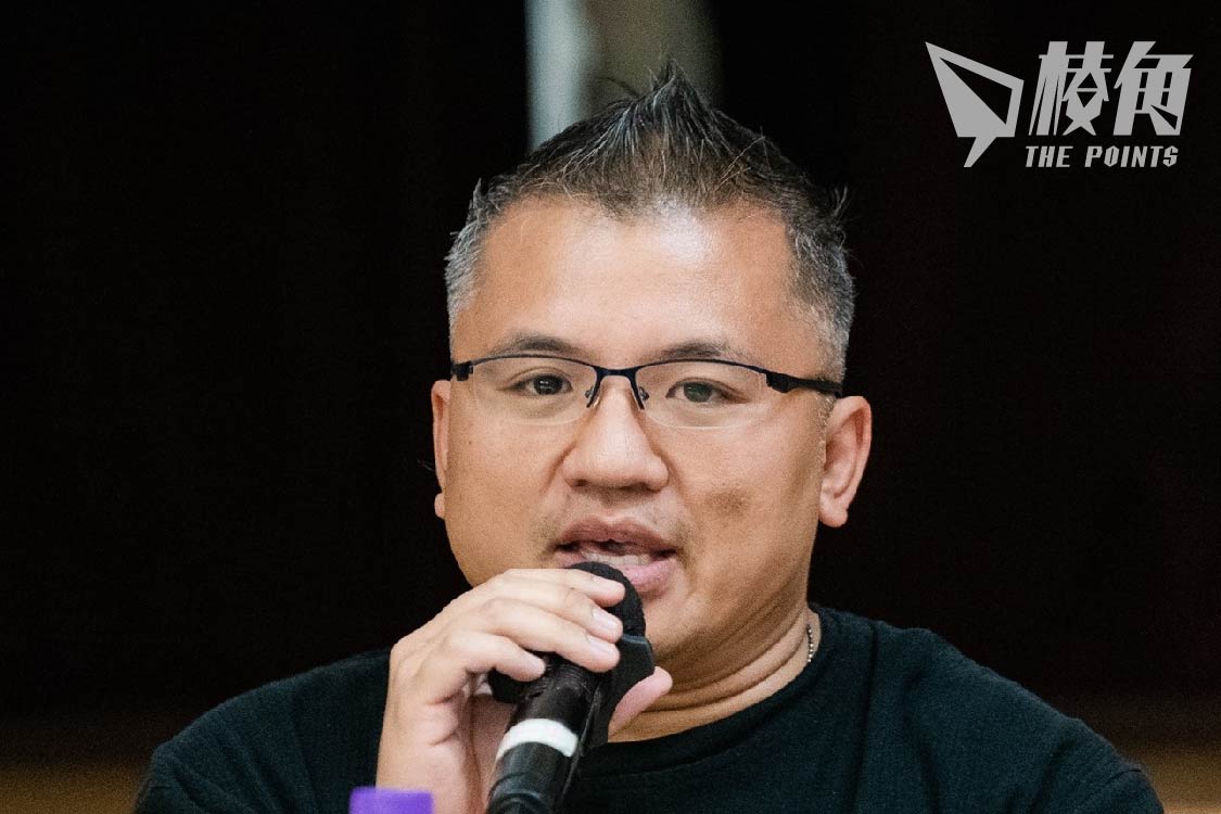 《立場新聞》停運兩周年 ｜24國政府聯署關注香港 陳朗昇發文紀念