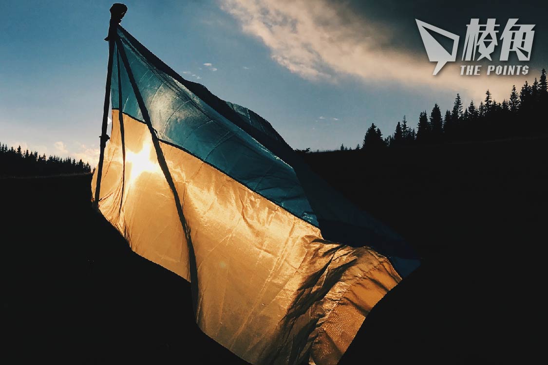 路透社︰中國要求烏克蘭從「贊助戰爭」黑名單 移除 14 中國企業 包括中石油 中國石化