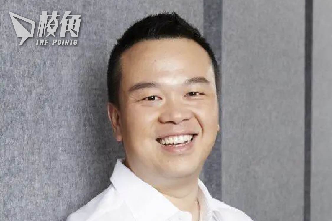 中國富翁1.2億購入《三體》版權售予Netflix  遭同事投毒殺害