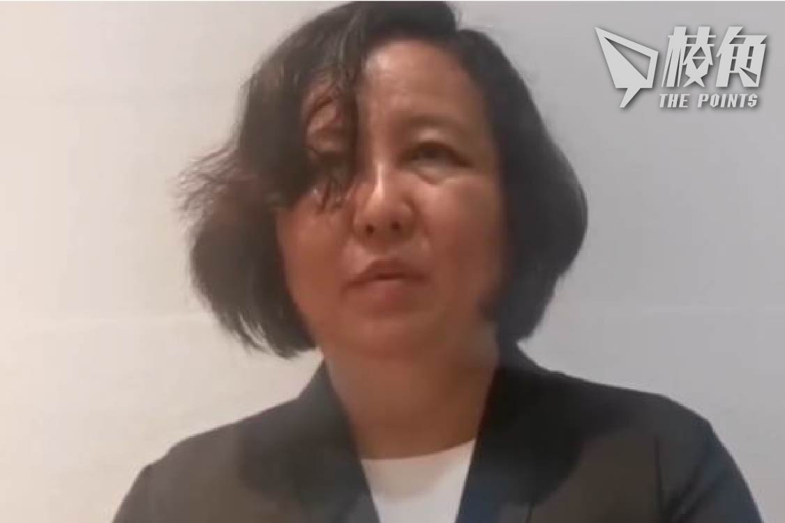 駕使館車違泊遭勸阻　叫囂有「外交豁免權」　京航天官員遭起底後道歉