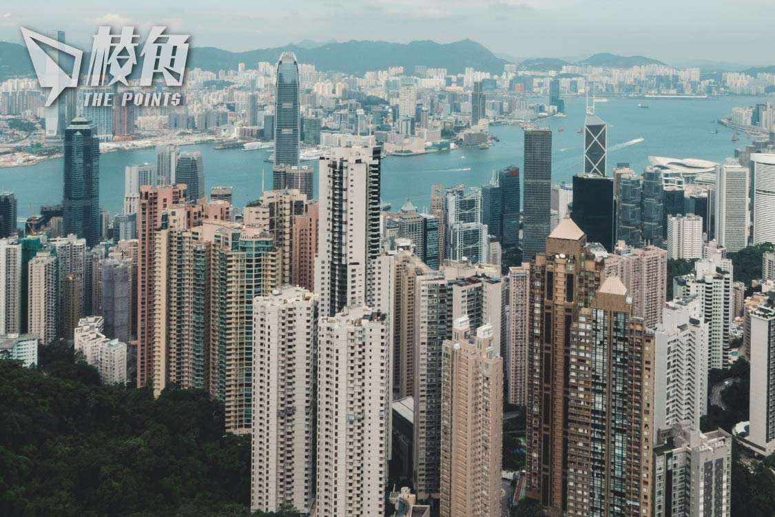 美國延長對港「緊急狀態」 外交部港府先後譴責