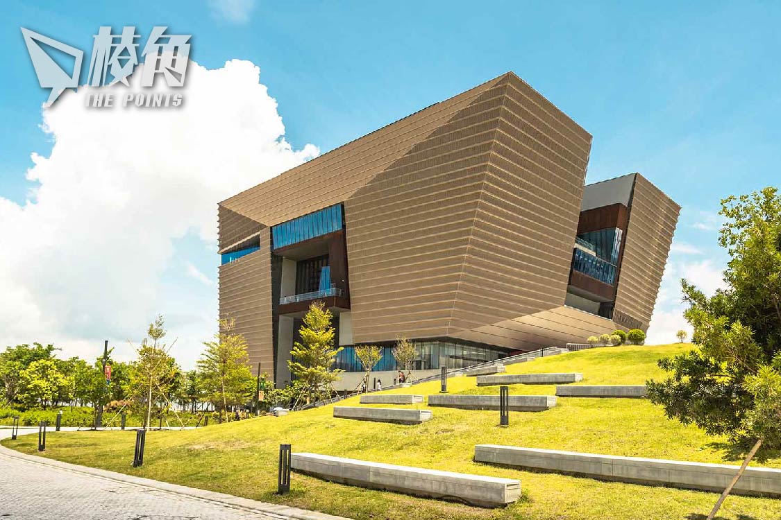 西九財困｜香港故宮博物館標準門票8.15起加價至70元 貴過北京故宮博物院