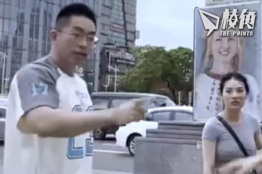 【馮睎乾十三維度】不要跟小粉紅拼拳，嘗試入他中路