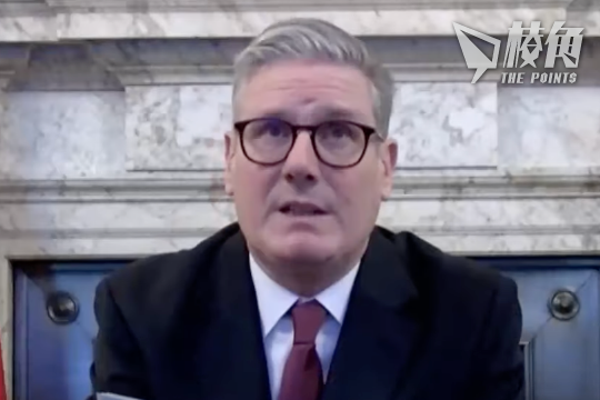 英國宣布擴大對俄羅斯制裁   涉至少兩間香港廠商