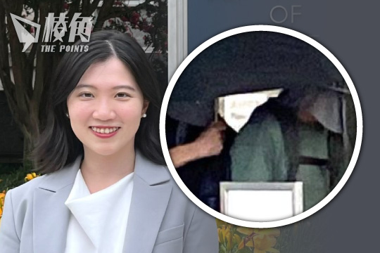 跨境鎮壓｜郭鳳儀父否認企圖處理潛逃者財產罪　排期十月開審